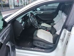 Volkswagen CC 380TSI Eye-Catching Edition - ფოტო 5