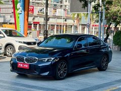 BMW 3 Series 325Li M Sport Package - ფოტო 1