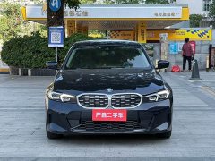BMW 3 Series 325Li M Sport Package - ფოტო 2