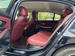 BMW 3 Series 325Li M Sport Package - ფოტო 5