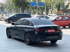 BMW 3 Series 325Li M Sport Package - ფოტო 7
