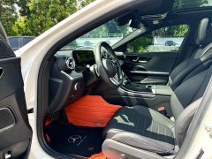 Mercedes-Benz C-Class C 260 L AMG Line - ფოტო 7