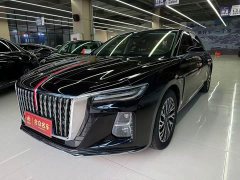 FAW Red Flag H5 2.0T Automatic Smart Connected Flagship Comfort Edition - ფოტო 1