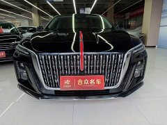 FAW Red Flag H5 2.0T Automatic Smart Connected Flagship Comfort Edition - ფოტო 2