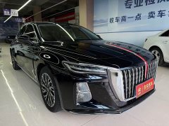 FAW Red Flag H5 2.0T Automatic Smart Connected Flagship Comfort Edition - ფოტო 3