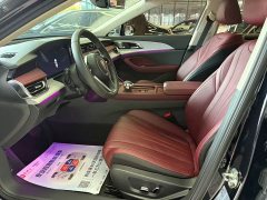 FAW Red Flag H5 2.0T Automatic Smart Connected Flagship Comfort Edition - ფოტო 4
