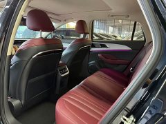 FAW Red Flag H5 2.0T Automatic Smart Connected Flagship Comfort Edition - ფოტო 5