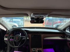 FAW Red Flag H5 2.0T Automatic Smart Connected Flagship Comfort Edition - ფოტო 6