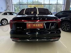 FAW Red Flag H5 2.0T Automatic Smart Connected Flagship Comfort Edition - ფოტო 7