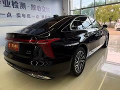 FAW Red Flag H5 2.0T Automatic Smart Connected Flagship Comfort Edition - ფოტო 8