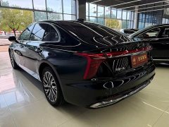 FAW Red Flag H5 2.0T Automatic Smart Connected Flagship Comfort Edition - ფოტო 9