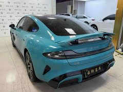 Xiaomi SU7 Rear-Wheel Drive Ultra-Long Range Advanced Autonomous Driving Pro - ფოტო 10