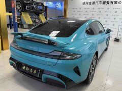 Xiaomi SU7 Rear-Wheel Drive Ultra-Long Range Advanced Autonomous Driving Pro - ფოტო 11