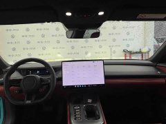 Xiaomi SU7 Rear-Wheel Drive Ultra-Long Range Advanced Autonomous Driving Pro - ფოტო 4