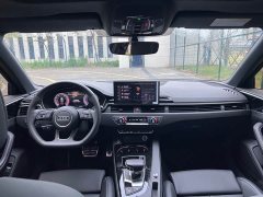 Audi A4L 40 TFSI Luxury Dynamic - ფოტო 7