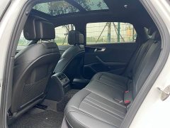 Audi A4L 40 TFSI Luxury Dynamic - ფოტო 9