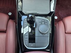 BMW X3 xDrive25i M Sport Package - ფოტო 10