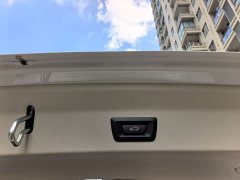 BMW X3 xDrive25i M Sport Package - ფოტო 12