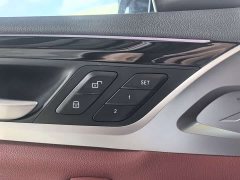 BMW X3 xDrive25i M Sport Package - ფოტო 9