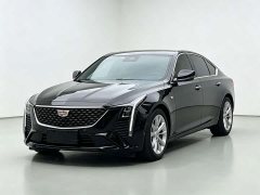 Cadillac CT5 28T Luxury Pro - ფოტო 1