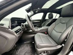 Cadillac CT5 28T Luxury Pro - ფოტო 3