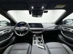 Cadillac CT5 28T Luxury Pro - ფოტო 4