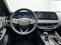 Cadillac CT5 28T Luxury Pro - ფოტო 6