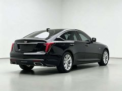 Cadillac CT5 28T Luxury Pro - ფოტო 7