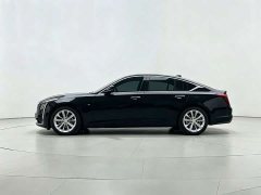 Cadillac CT5 28T Luxury Pro - ფოტო 8