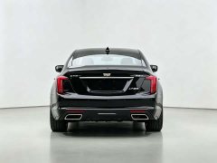Cadillac CT5 28T Luxury Pro - ფოტო 9