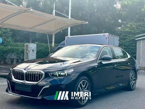 2025 BMW i5 eDrive 35L M Sport Package - ავტომობილი ჩინეთიდან