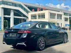 BMW i5 eDrive 35L M Sport Package - ფოტო 6