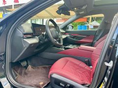 BMW i5 eDrive 35L M Sport Package - ფოტო 7