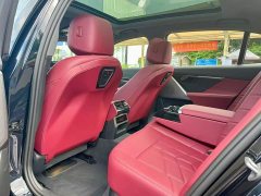 BMW i5 eDrive 35L M Sport Package - ფოტო 9