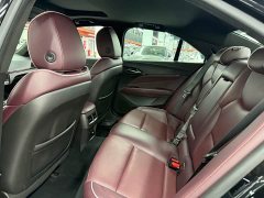 Cadillac CT4 28T Fashion Edition - ფოტო 10