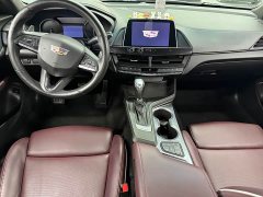 Cadillac CT4 28T Fashion Edition - ფოტო 11