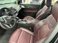 Cadillac CT4 28T Fashion Edition - ფოტო 2