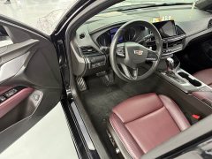 Cadillac CT4 28T Fashion Edition - ფოტო 3