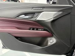 Cadillac CT4 28T Fashion Edition - ფოტო 4