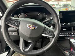 Cadillac CT4 28T Fashion Edition - ფოტო 5