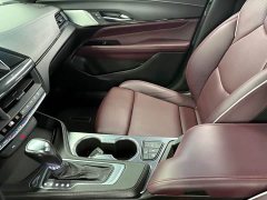 Cadillac CT4 28T Fashion Edition - ფოტო 7