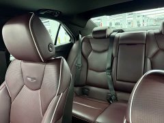 Cadillac CT4 28T Fashion Edition - ფოტო 8