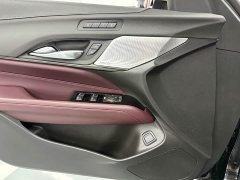 Cadillac CT4 28T Fashion Edition - ფოტო 9
