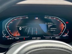 BMW 5 Series Facelift 530Li Premier M Sport Package - ფოტო 11
