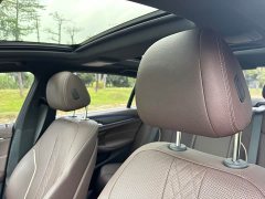 BMW 5 Series Facelift 530Li Premier M Sport Package - ფოტო 9