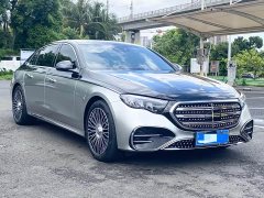 Mercedes-Benz E-Class E 300 L Luxury - ფოტო 3