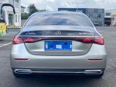 Mercedes-Benz E-Class E 300 L Luxury - ფოტო 5
