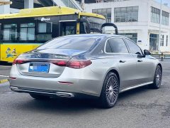 Mercedes-Benz E-Class E 300 L Luxury - ფოტო 6