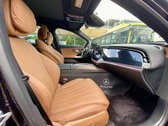 Mercedes-Benz E-Class E 300 L Luxury - ფოტო 7