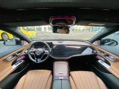 Mercedes-Benz E-Class E 300 L Luxury - ფოტო 8